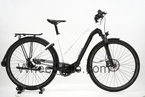 Merida eSPRESSO L 700 EQ specs and reviews